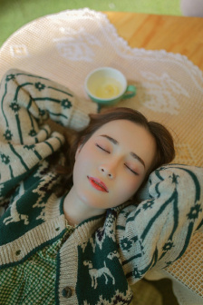 妻子的温情电影